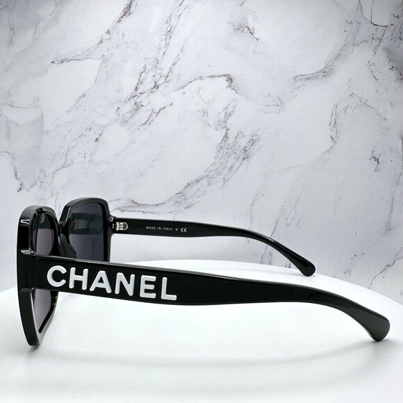 New CHANEL Sunglasses - Picture 4 of 16